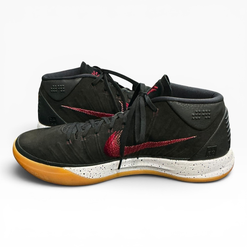 Nike Kobe A.D. Mid EP Speckled Gum Black Pink Basketball Tennis Shoes Mens 11.5 - Picture 5 of 9